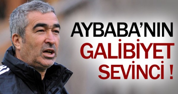 Aybaba'dan Fenerbahe itiraf